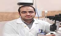 سرپرست ریاست بیمارستان شهدای سلامت ملارد منصوب شد